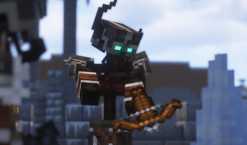 Elite Draugr